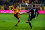 Mecz Korona Kielce - Jagiellonia Białystok ONLINE. Gdzie oglądać w telewizji? TRANSMISJA TV NA ŻYWO