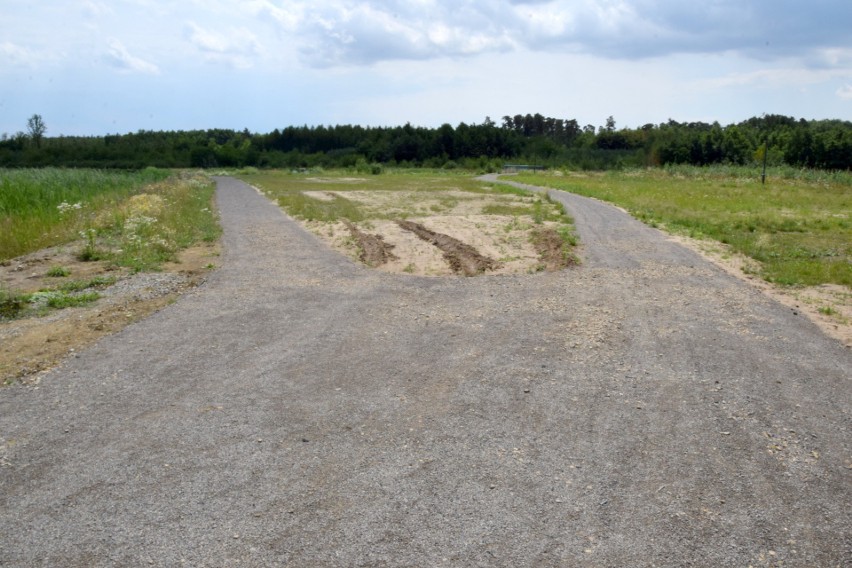 Gmina Solec-Zdrój stara się sukcesywnie modernizować zalew.