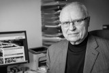 Prof. Krzysztof Latawiec nie żyje. Pedagog i pracownik Politechniki Opolskiej miał 77 lat