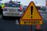 Podkarpacie. Nadmierna prędkość nadal jest jedną z głównych przyczyn wypadków