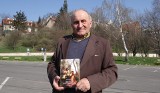 Rozmowa z sandomierskim regionalistą  Andrzejem Cebulą: skoro jest gwara góralska, śląska, to dlaczego nie może być sandomierskiej?
