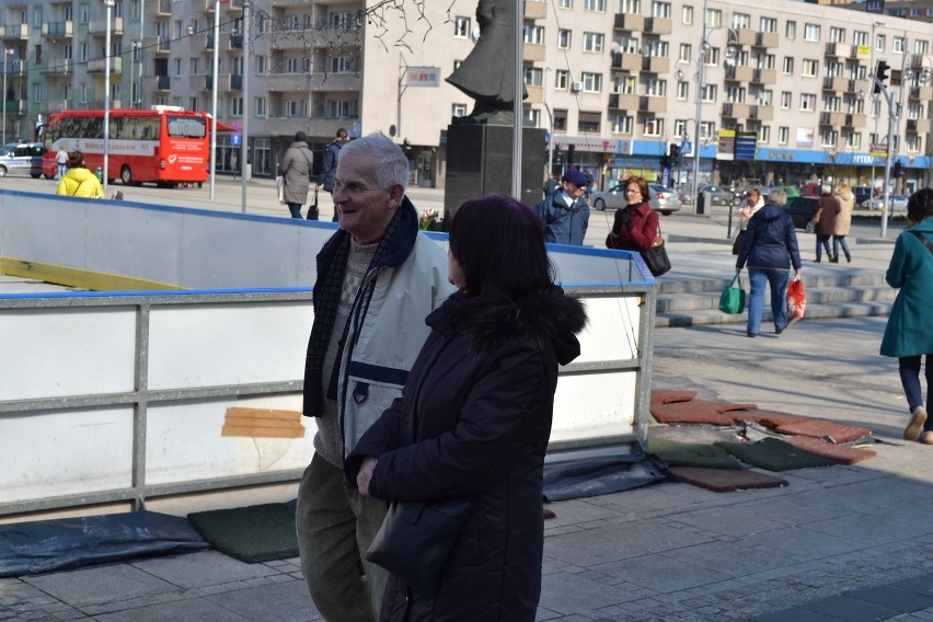 Częstochowa świetuje obchody rocznicy 80. urodzin Haliny...