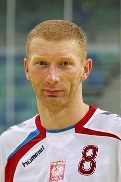 Karol Bielecki.