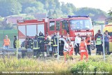 Wypadek autobusu z Mazowsza w Chorwacji. Wśród poszkodowanych siostra zakonna ze Starachowic! Zdjęcia z wypadku