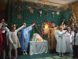 Jasełka na Pułankach. Dzieci zaprezentowały program "Zwierzątka u Jezuska" (zdjęcia)