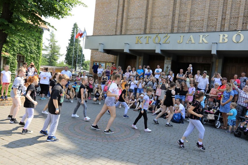 24. edycja Michaylandu w Parku Miejskim na Bydgoskim...