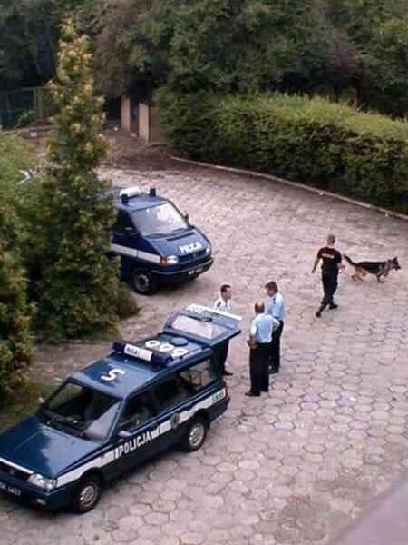 Wzmożone działania policji były prowadzone na starachowickich ulicach przez cztery dni, od 30 września do 3 października.