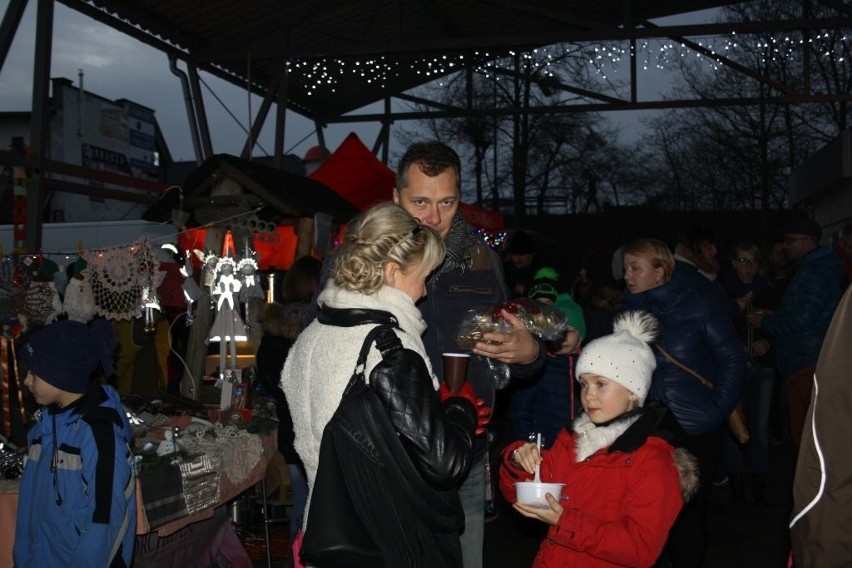 X Dzień Adwentowy w Sępólnie z rozmachem i magią