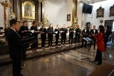 Koncert w ramach Festiwalu Muzycznego imienia Krystyny Jamroz w Sanktuarium w Ożarowie [ZDJĘCIA]