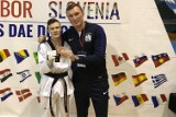 Taekwondo. Reprezentant Mszany Dolnej ze złotem Mistrzostw Europy! Trener snuje już plany na Mistrzostwa Świata 
