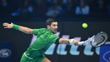 Djoković wyrównał rekord Federera! Ruud przegrał w finale ATP Finals