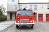 Nowogród. Chcesz kupić wóz strażacki? Jest super okazja! (zdjęcia)