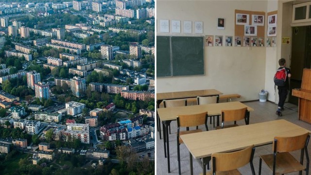 Rodzice z niektórych koszalińskich placówek edukacyjnych zgłaszają nam, że otrzymują nietypowe dokumenty do podpisania. Chodzi o wyrażenie zgody na to, by ich dziecko samo wróciło do domu na wypadek wystąpienia "incydentu radiacyjnego".