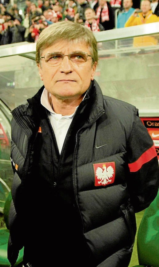 Pod wodzą Adama Nawałki reprezentacja Polski rozegrała dotąd pięć towarzyskich meczów. Bilans: 2 zwycięstwa, 1 remis, 2 porażki