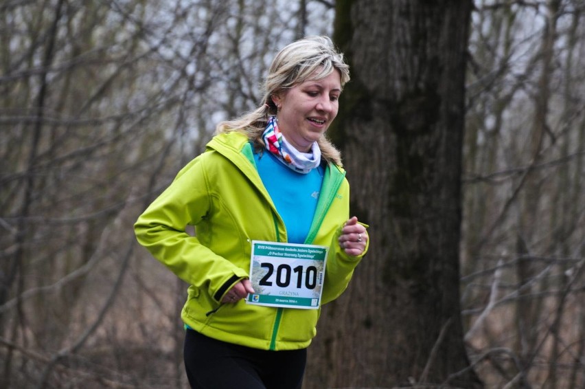 Półmaraton Żywiecki 2016 - w obiektywie Tomasza Jendrzejczyka [cz. III]