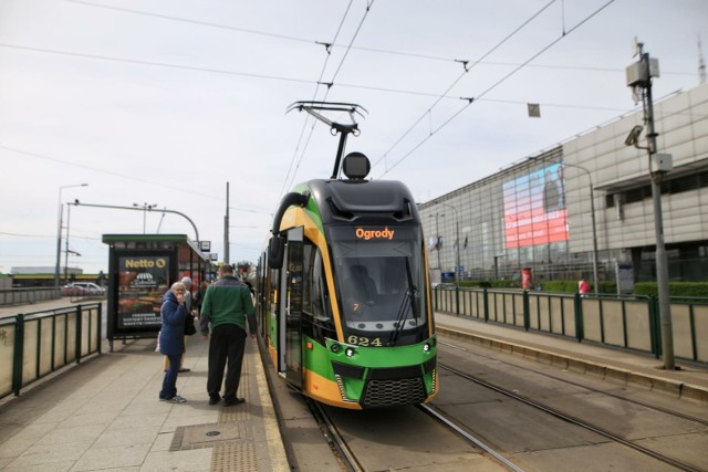 Dla zwycięzców przygotowano 30 darmowych biletów na komunikację w Poznaniu na 90 dni