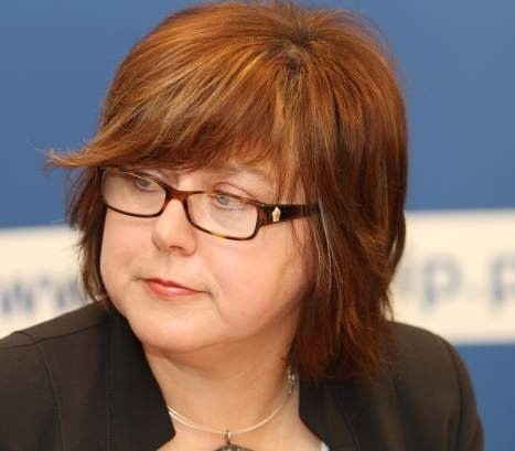 Barbara Kaszycka, rzecznik prasowy Okręgowego Inspektoratu Pracy w Kielcach: - Nowelizacja przepisów dotyczących czasu pracy ma je po prostu logicznie uporządkować.