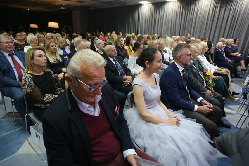 10. jubileuszowa konferencja Dress for Success Poland,...
