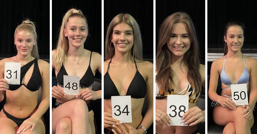 Miss Beskidów 2023 w Bielsku-Białej. Wybory najpiękniejszej. W castingu wzięło udział ponad 50 dziewczyn. Są piękne! Zobaczcie ZDJĘCIA