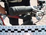 Kolizja w Bielanach. 14-letnia rowerzystka nie udzieliła pierwszeństwa i została potrącona