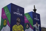 Finał Ligi Mistrzów 2024. Finał na Wembley. Real Madryt kontra Borussia Dortmund. Gdzie transmisja live?
