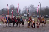 Wasilków. Mieszkańcy świętowali 455. rocznicę nadania praw miejskich. Była też  inscenizacja, miejska gala i prezentacja hejnału