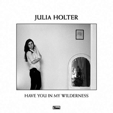 Julia Holter „Have You in My Wilderness”. Domino Records.