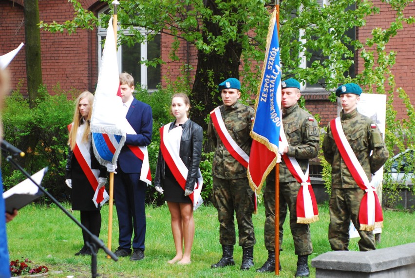 Ruda Śląska: W Orzegowie uczcili 96. rocznicę wybuchu III powstania śląskiego