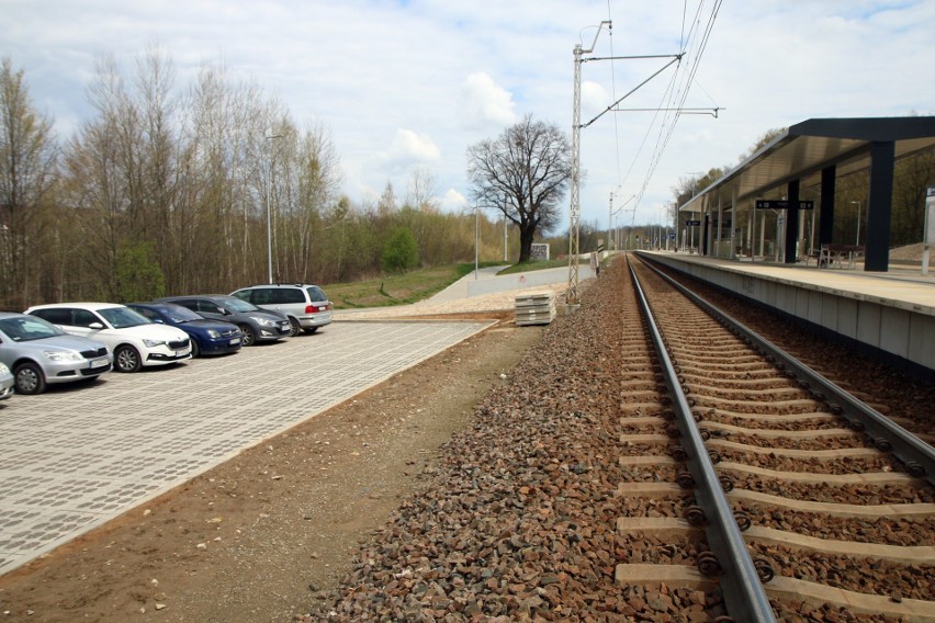 Lublin. Nowa droga wzdłuż Czubów i Węglinka. Chodzi o ul. Lubelskiego Lipca’80. Ma rozwiązać problem z dojazdem do stacji Lublin Zachodni