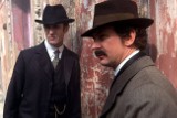 "Sherlock Holmes i sprawa jedwabnej pończochy" - 7 kwietnia w BBC Entertainment