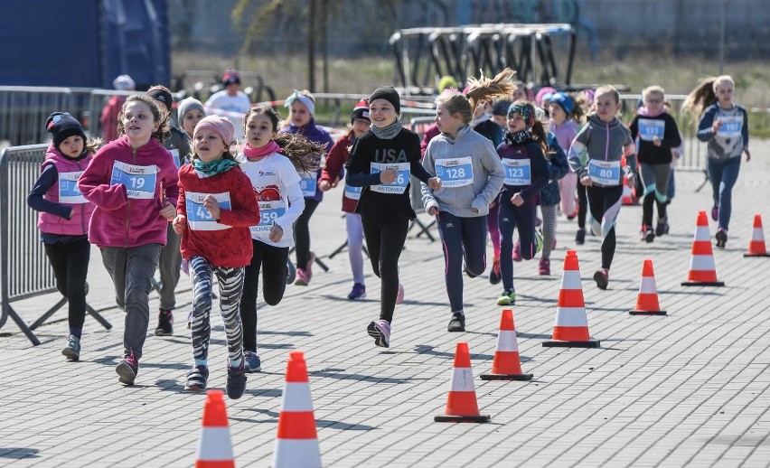 5. Gdańsk Maraton to dwudniowe święto biegowe