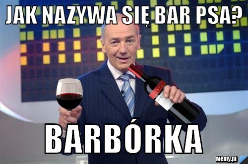 Barbórka - święto wszystkich górników, przypada na 4...