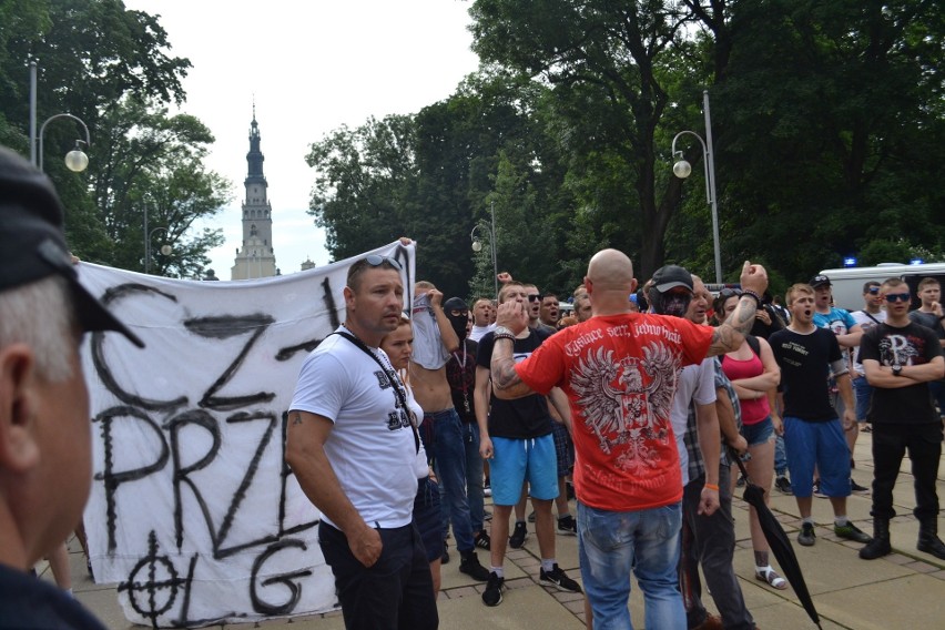 Marsz równości znów przejdzie ulicami Częstochowy....