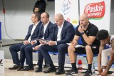 Przemysław Łuszczewski został nowym trenerem koszykarzy Lublinianki KUL Basketball