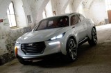 Hyundai Intrado Concept - pierwsze informacje 