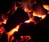 Gmina Sienno: groźny pożar domu. Interweniowali strażacy z Lipska