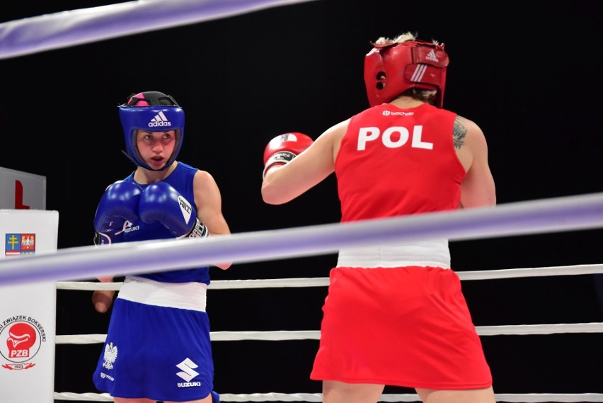 W nietypowym miejscu organizatorzy Suzuki Boxing Night III będą promować w Lublinie polski boks