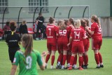 Prądniczanka Kraków - Sokół Kolbuszowa Dolna. Zwycięski gol Amelii Talagi ZDJĘCIA