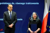 Współorganizowała krakowskie protesty kobiet. Teraz będzie pełnomocniczką wojewody małopolskiego ds. równego traktowania