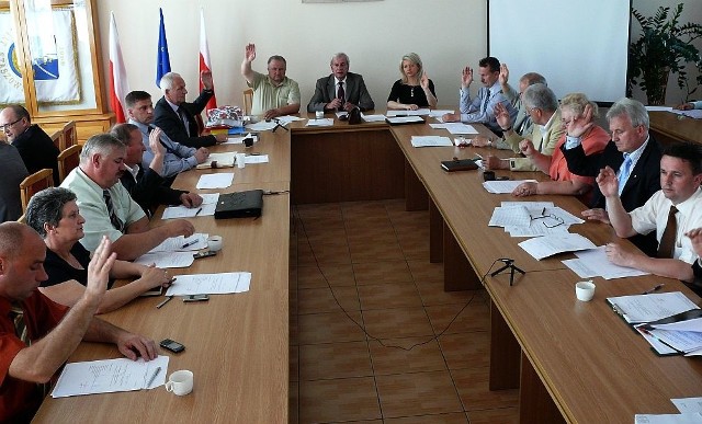 Radni powiatu staszowskiego zajmą się kwestią realizacji ubiegłorocznego budżetu.