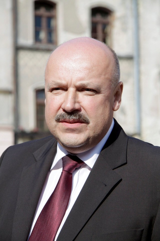 Leszek Daniewski