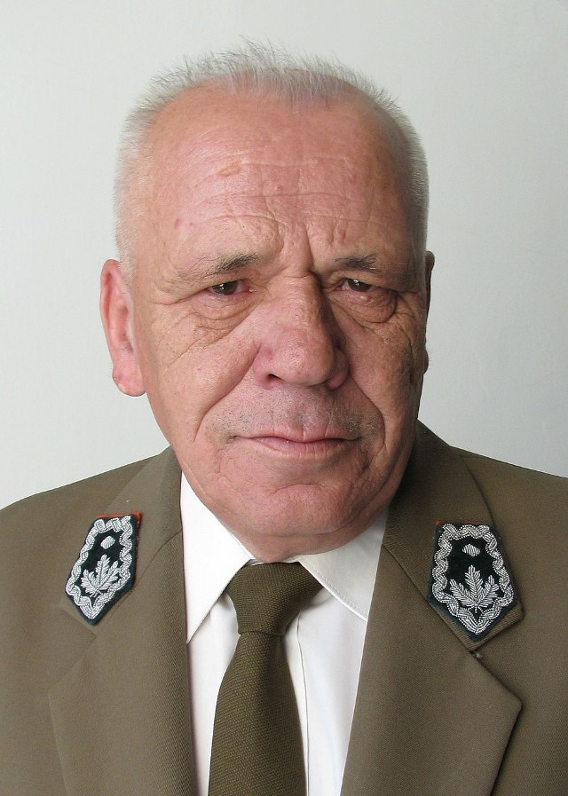 Jerzy Nagrodzki