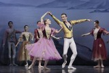 Moscow City Ballet w słupskiej hali Gryfia [zdjęcia, wideo]