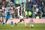 Juventus - Napoli. Polacy w cieniu Cristiano Ronaldo i Mario Mandżukicia