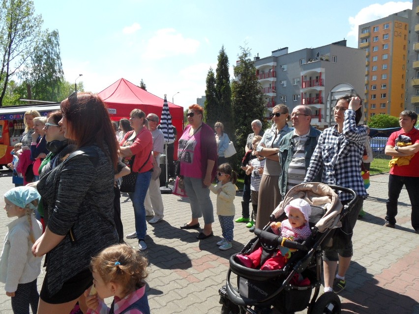 Parafia Wniebowstąpienia Pańskiego Bytom: Odpust i festyn - 7 i 8 maja. Święto całej parafii