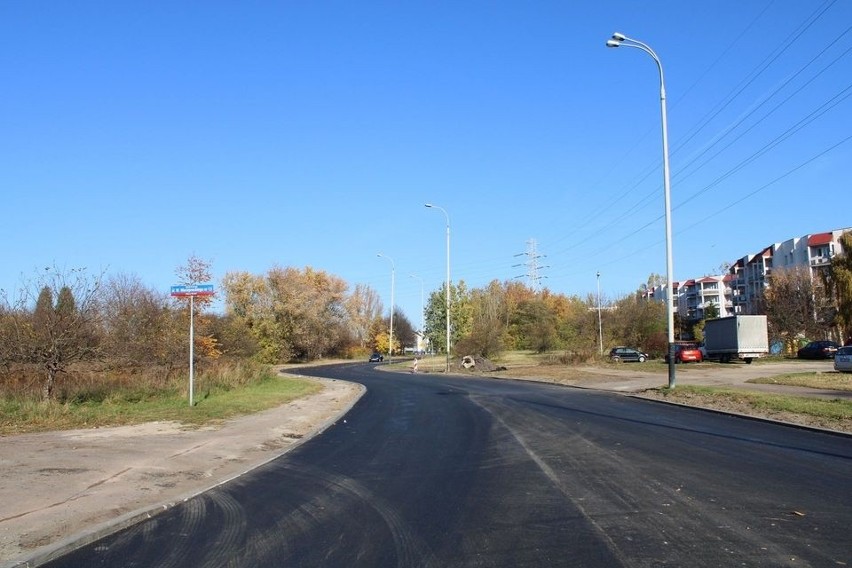 Rozpocznie się remont ulicy Dostawczej. Na kilku ulicach już zakończono prace