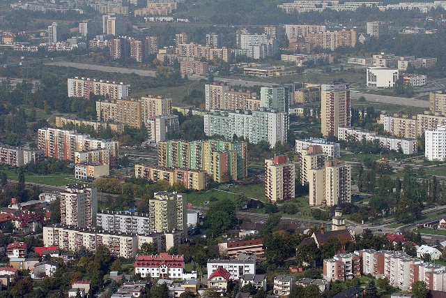 W Polsce wciąż mamy tysiące niewykupionych mieszkań