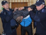 Zabójstwo 17-latka w Machowie. Krzysztof K. wkrótce usłyszy wyrok