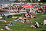 Zaskakujące przepisy prawa wodnego: Kąpiel dozwolona tylko przez 30 dni w roku? Nie w Poznaniu! U nas przybędzie kąpielisk