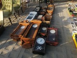Zadziwiające, co można kupić na giełdzie w Sandomierzu! Zobaczcie, jakie rzeczy oferowano w sobotę 26 marca. Zdjęcia
